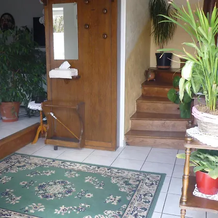 Les Hirondelles Du Paradis 6 Rue Des Oiseaux
