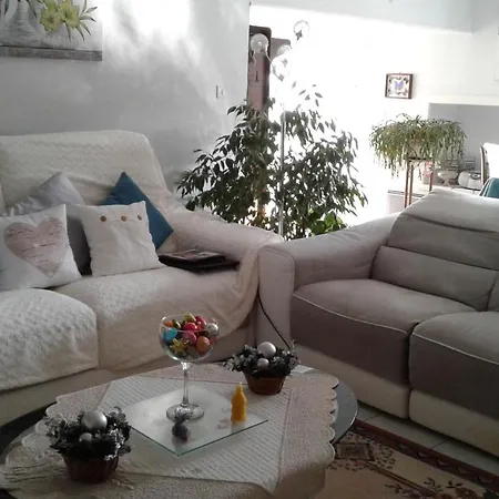 Bed & Breakfast Les Hirondelles Du Paradis 6 Rue Des Oiseaux *