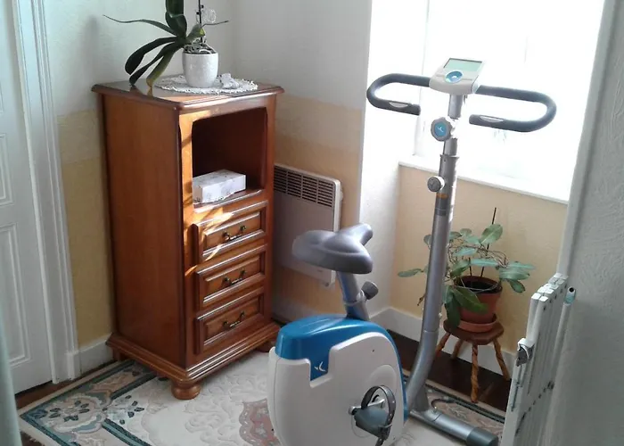 Bed & Breakfast Les Hirondelles Du Paradis 6 Rue Des Oiseaux