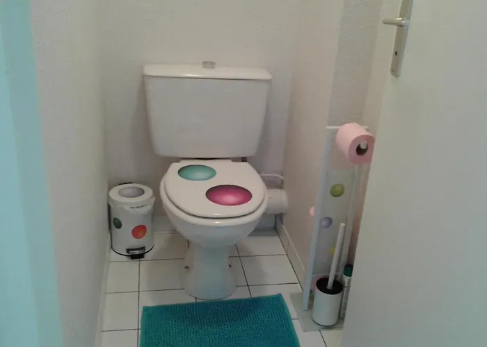 Les Hirondelles Du Paradis 6 Rue Des Oiseaux Bed & Breakfast